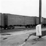PFE Express Reefer 933